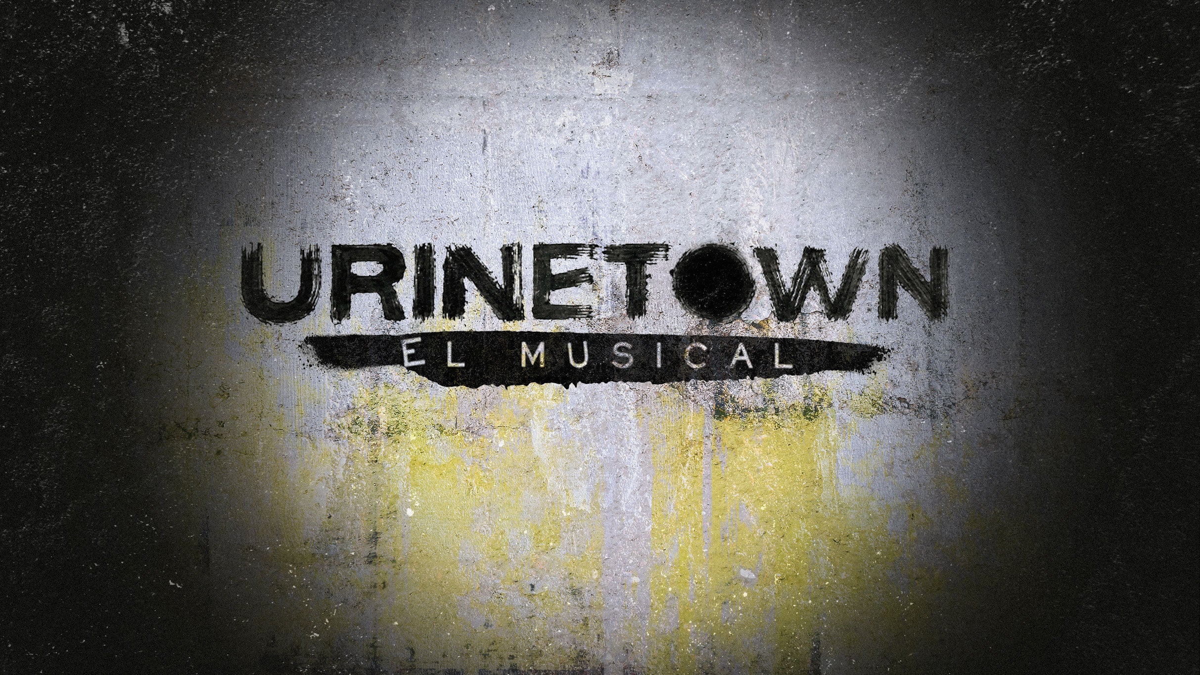 Urinetown, el musical