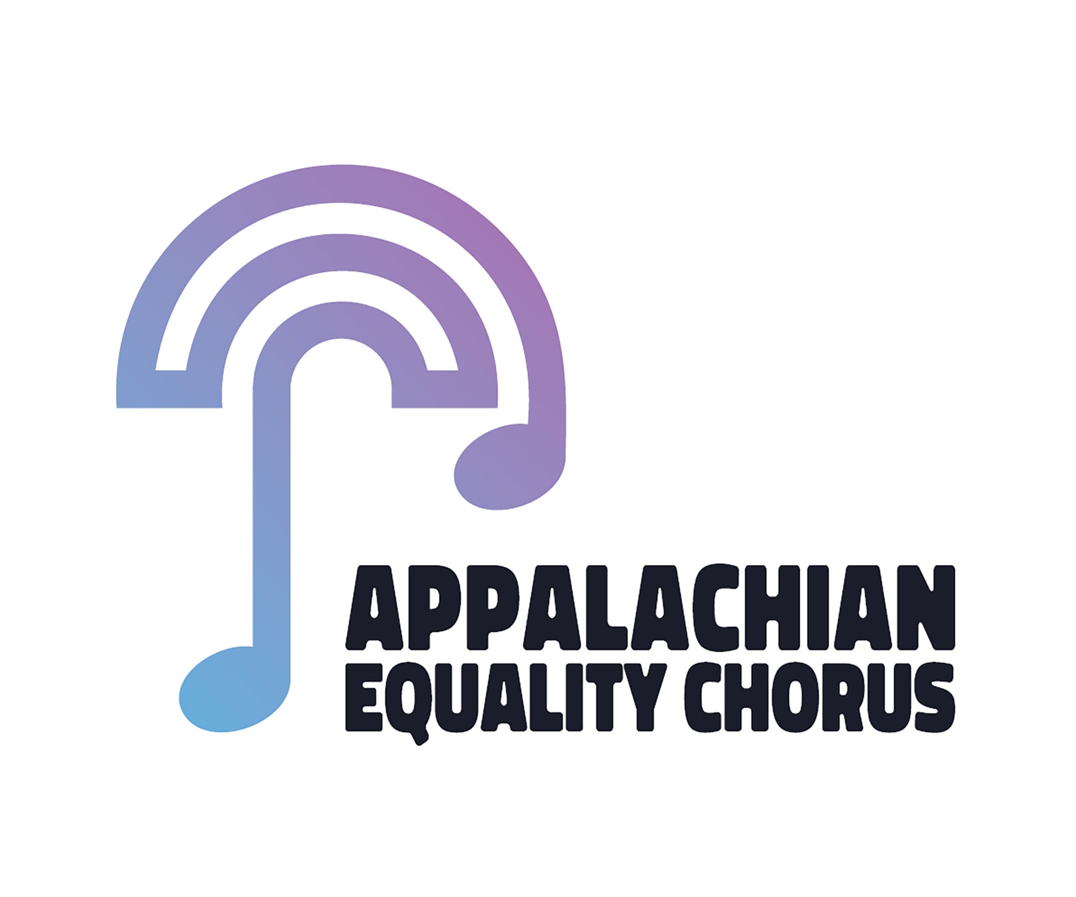 Appalachian Equality Chorus Presents "The Rainbow Runs Over Me"