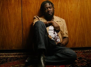 Michael Kiwanuka, 2025-03-10, London