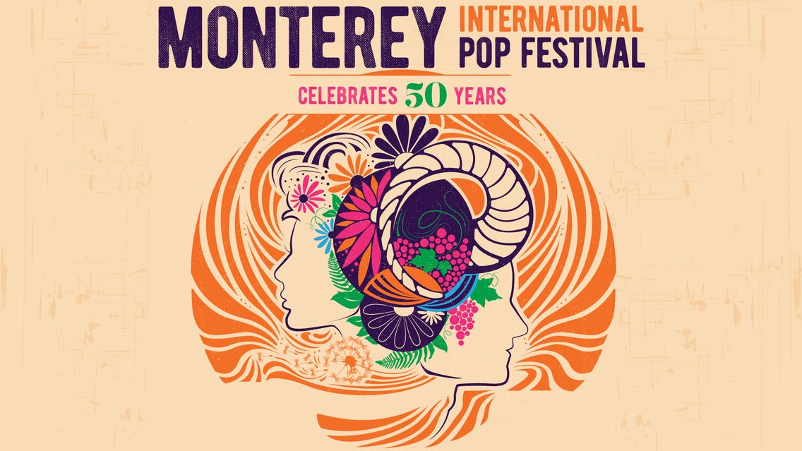 Monterey International Pop Festival
