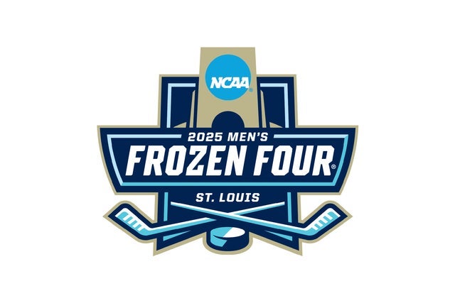 NCAA Men's Hockey Frozen Four