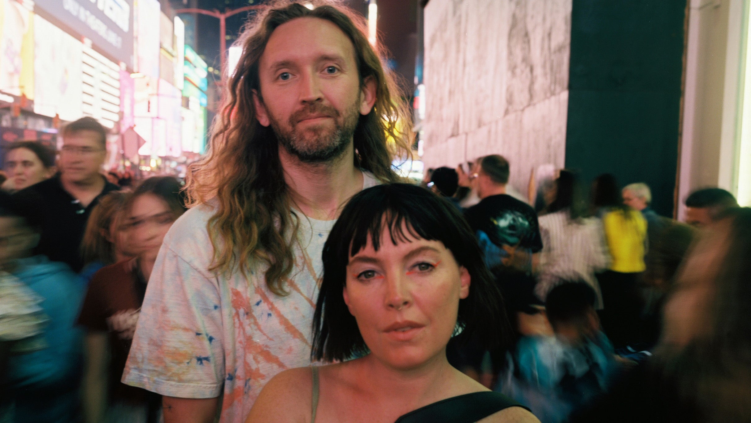 Sylvan Esso - No Rules (Tour) in Asheville promo photo for Local presale offer code