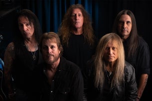 Savatage - Prelude to Madness - Summer Tour 2026