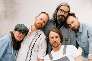 Fruition w/ Lou Hazel - Night One