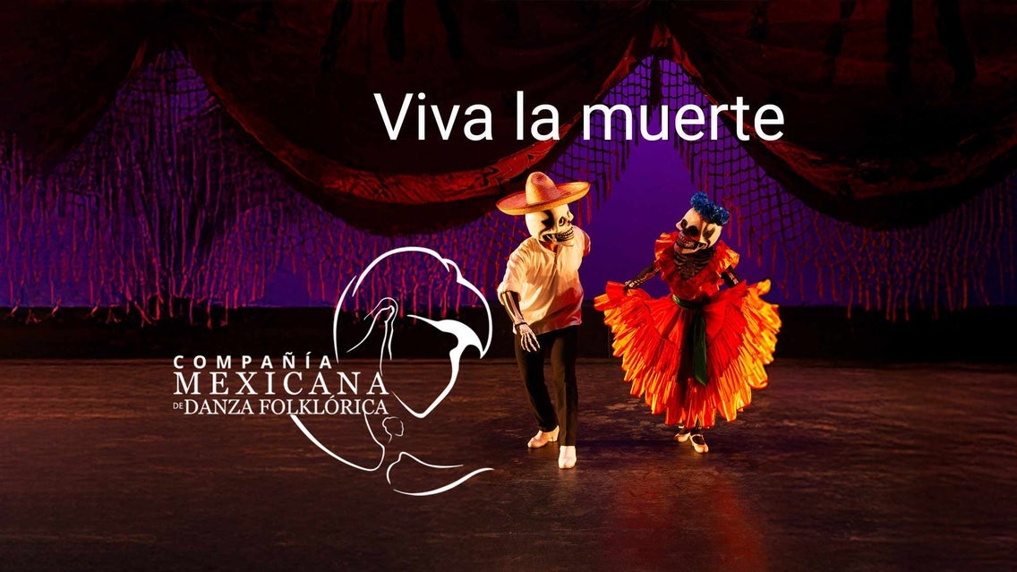 Вива ла muerte, Комpañía La Mexicana