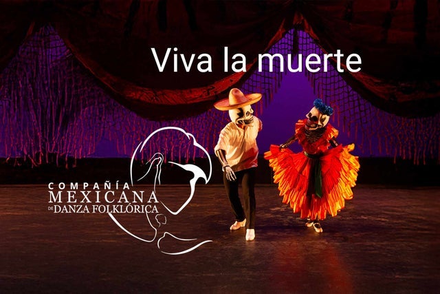 Viva la muerte, Compañía La Mexicana
