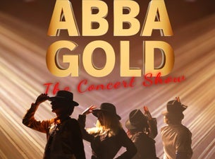 ABBA Gold - The Concert Show