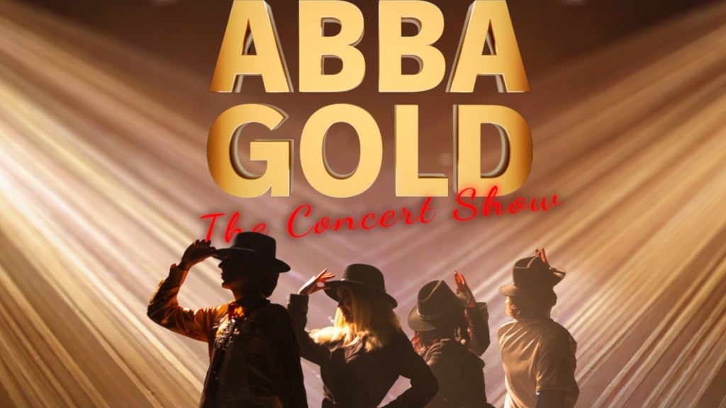 ABBA Gold - The Concert Show - Image 1