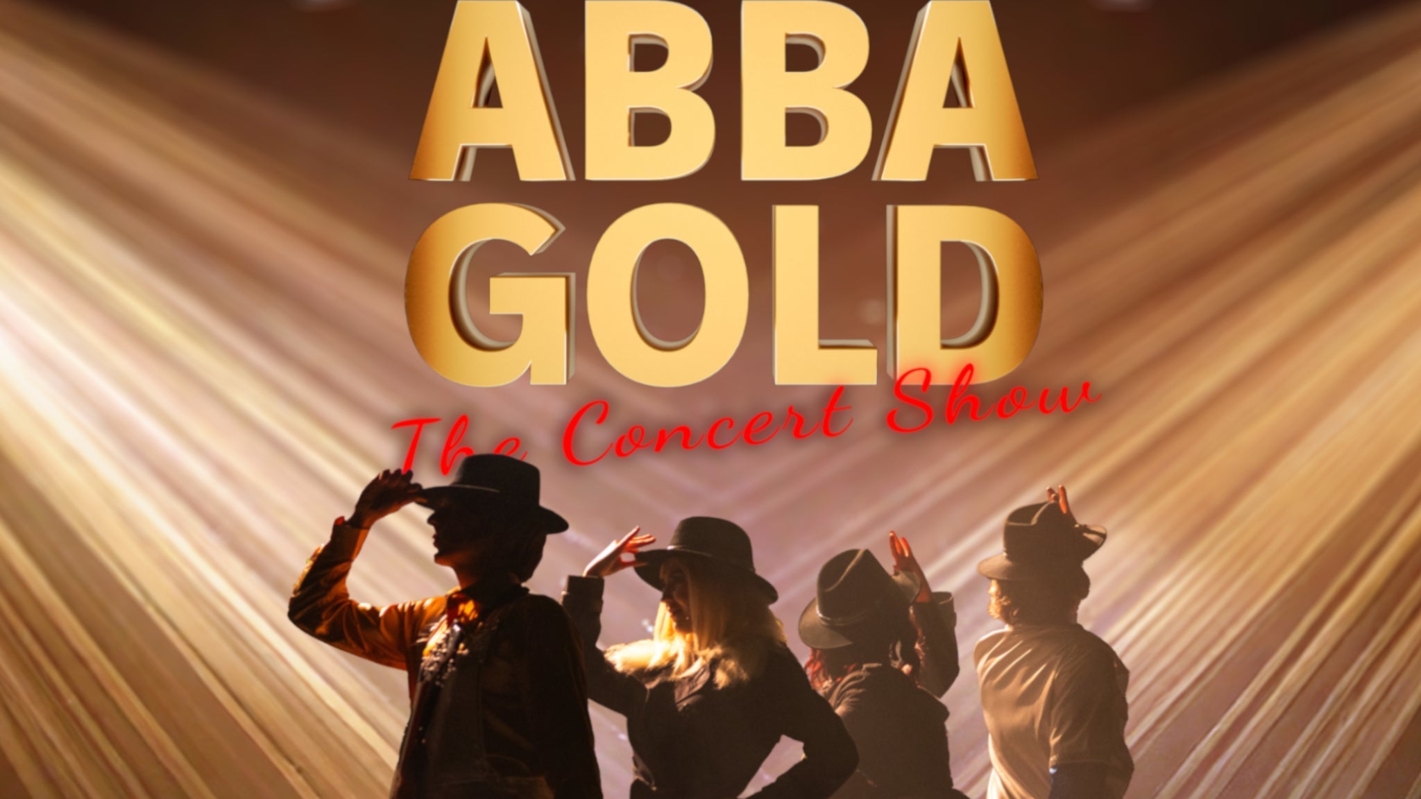 ABBA Gold - The Concert Show