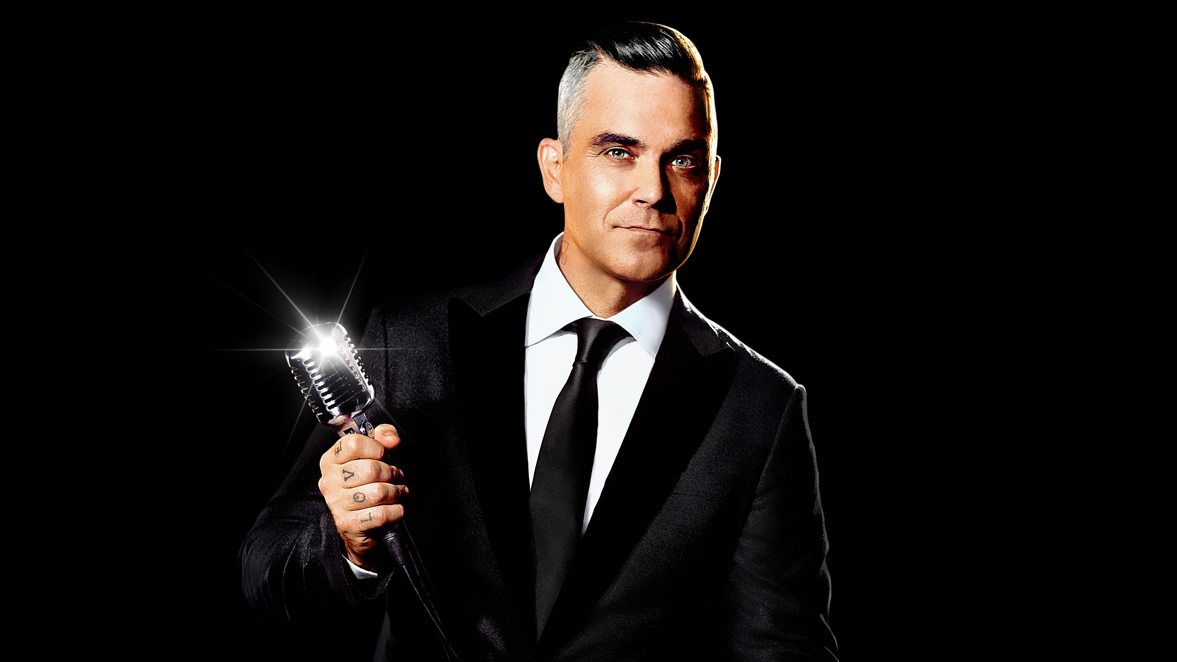 Robbie Williams