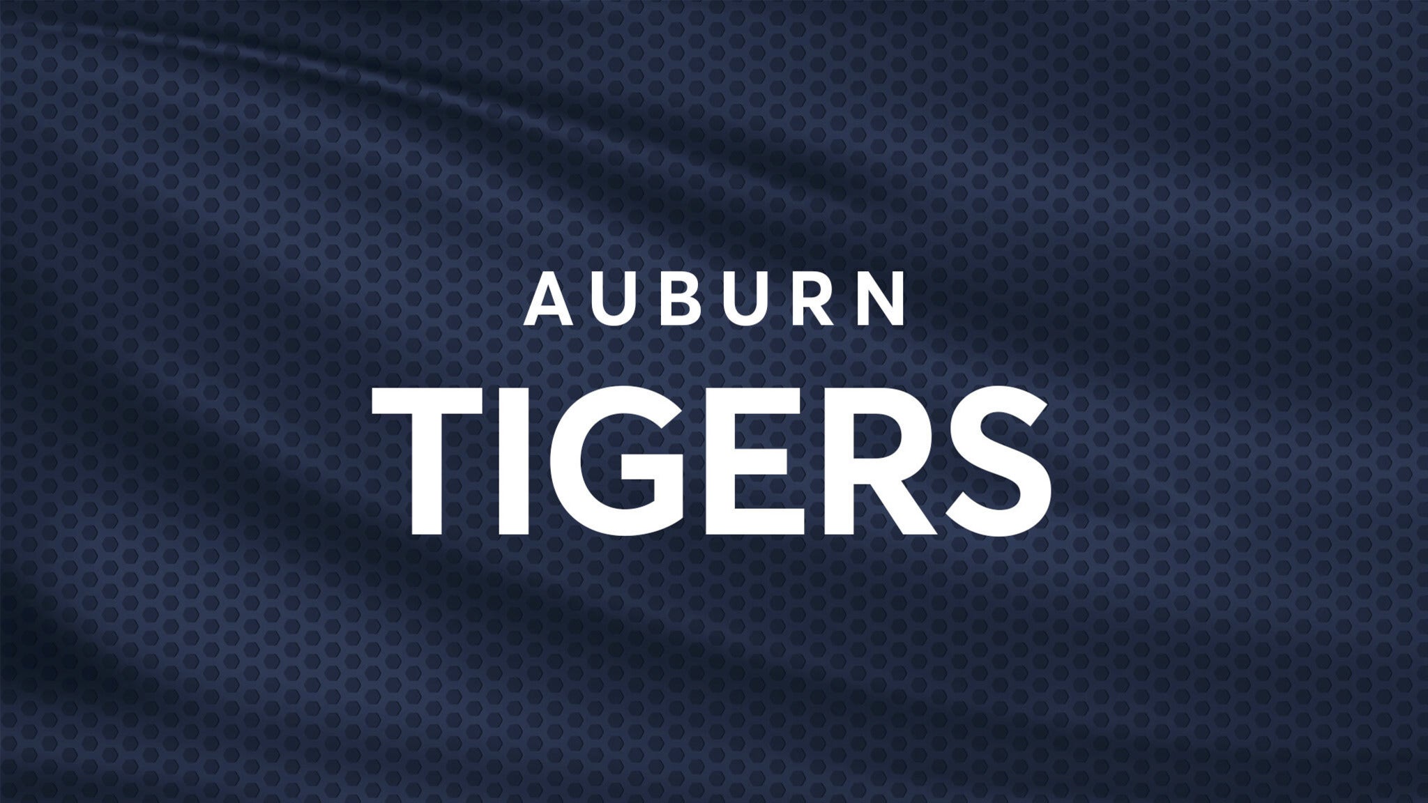 Auburn University Tigers presale information on freepresalepasswords.com