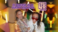 Casi 40 מישל רודריגז