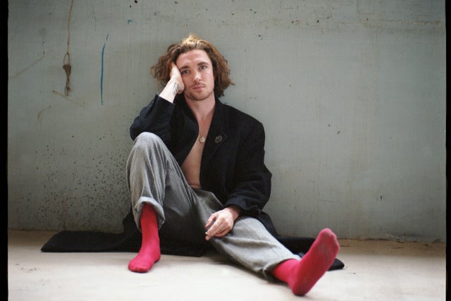 David Keenan