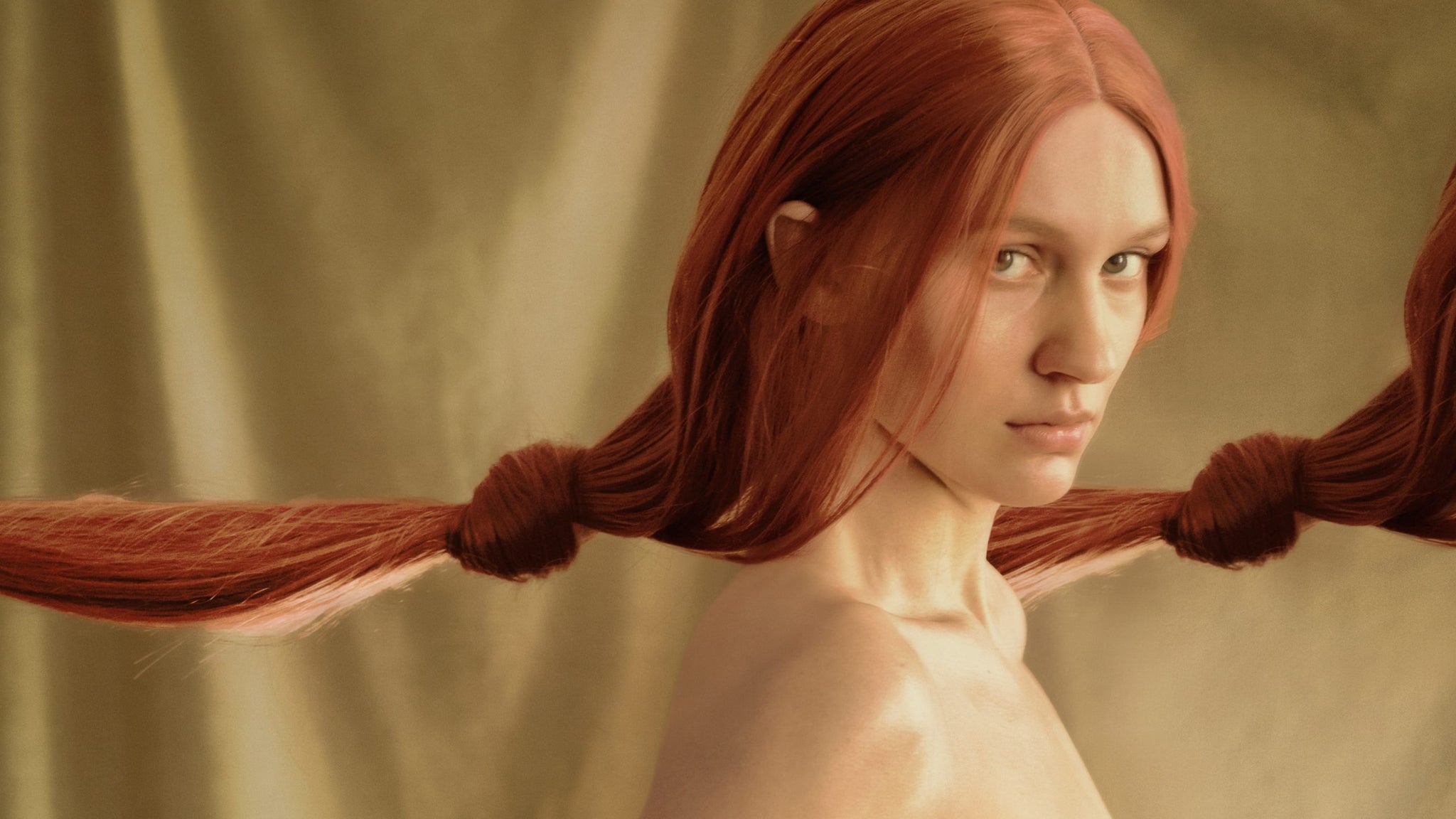 Goldielocks