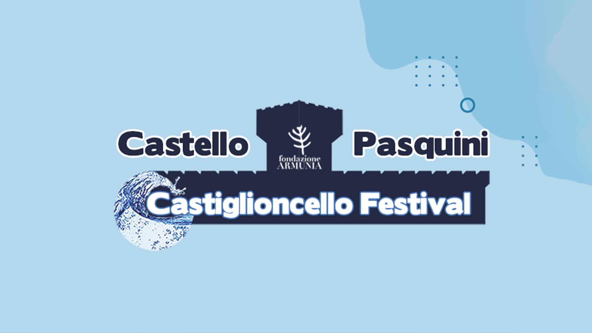 Castiglioncello Festival concerts and tour dates | GlobalGigMap