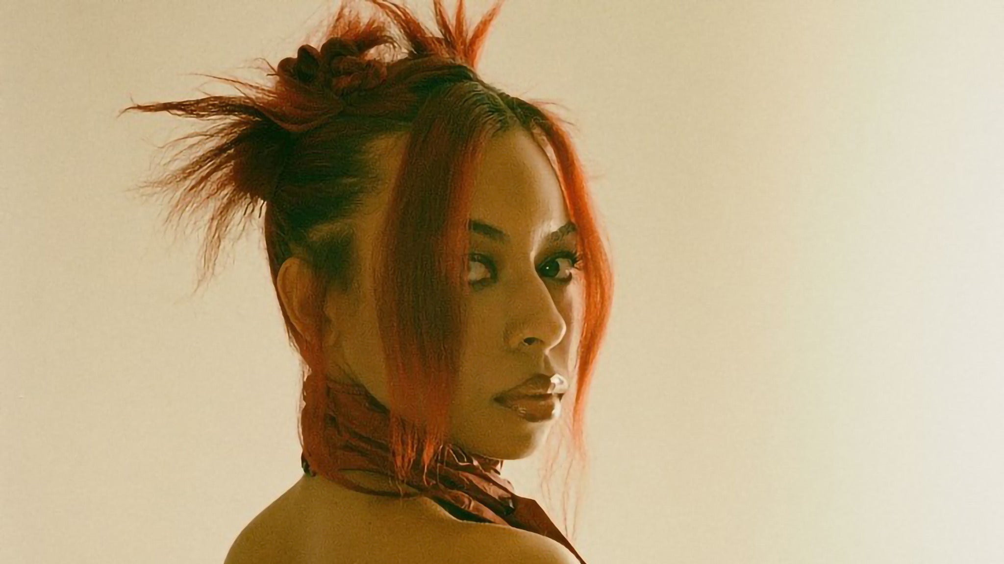 Ravyn Lenae in Cleveland promo photo for HOB Foundation Room Member presale offer code