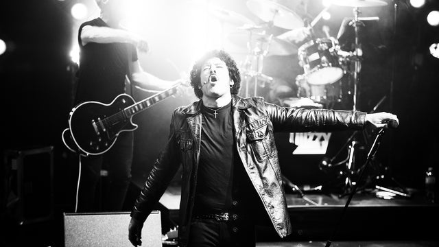 The Ultimate Thin Lizzy Experience