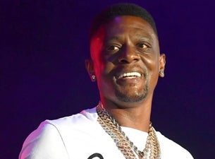Image of CHM MUSIC FESTIVAL FEATURING BOOSIE AND FRIENDS
