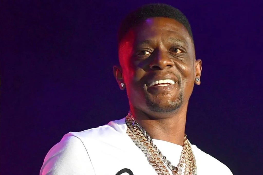 BOOCHELLA: Featuring Boosie Live with Symphony Orchestra