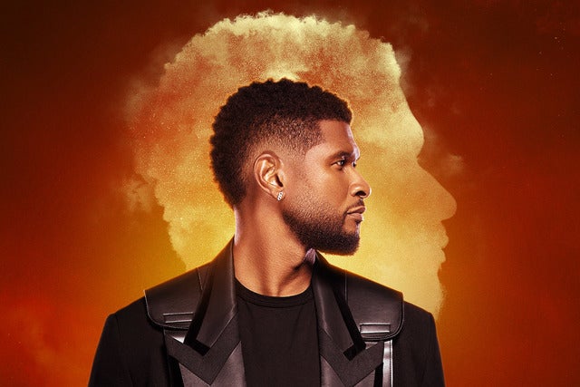 USHER
