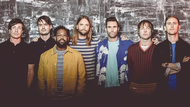 Maroon 5