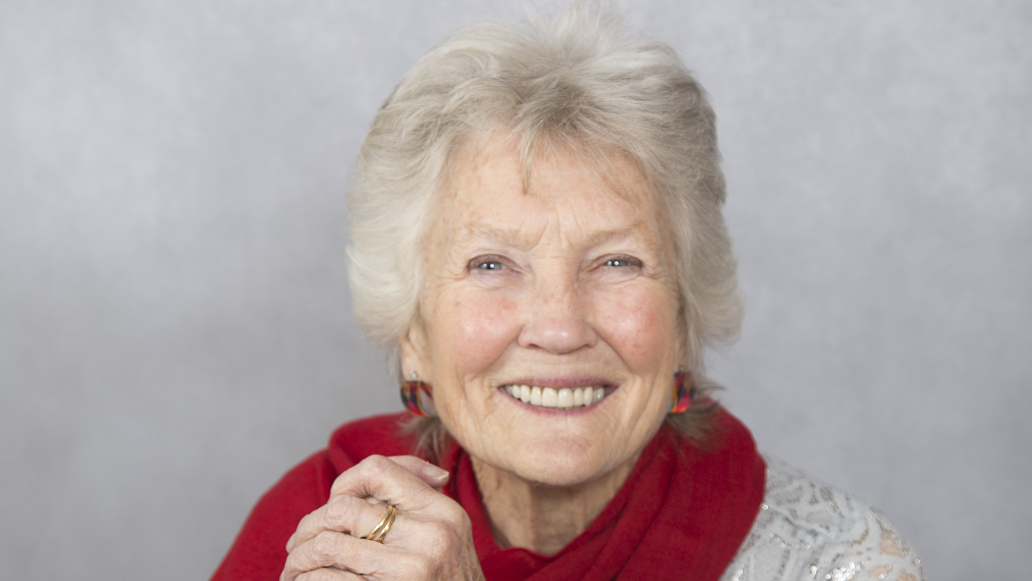 Peggy Seeger