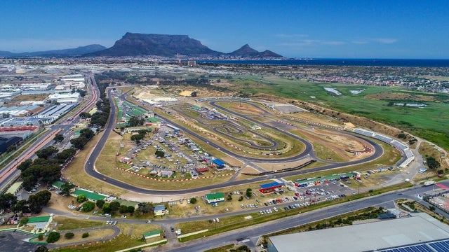 Killarney Raceway | POWER SERIES in Killarney Raceway, Cape Town 24/02/2024