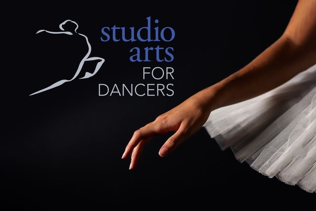 More Info for Studio Arts for Dancers