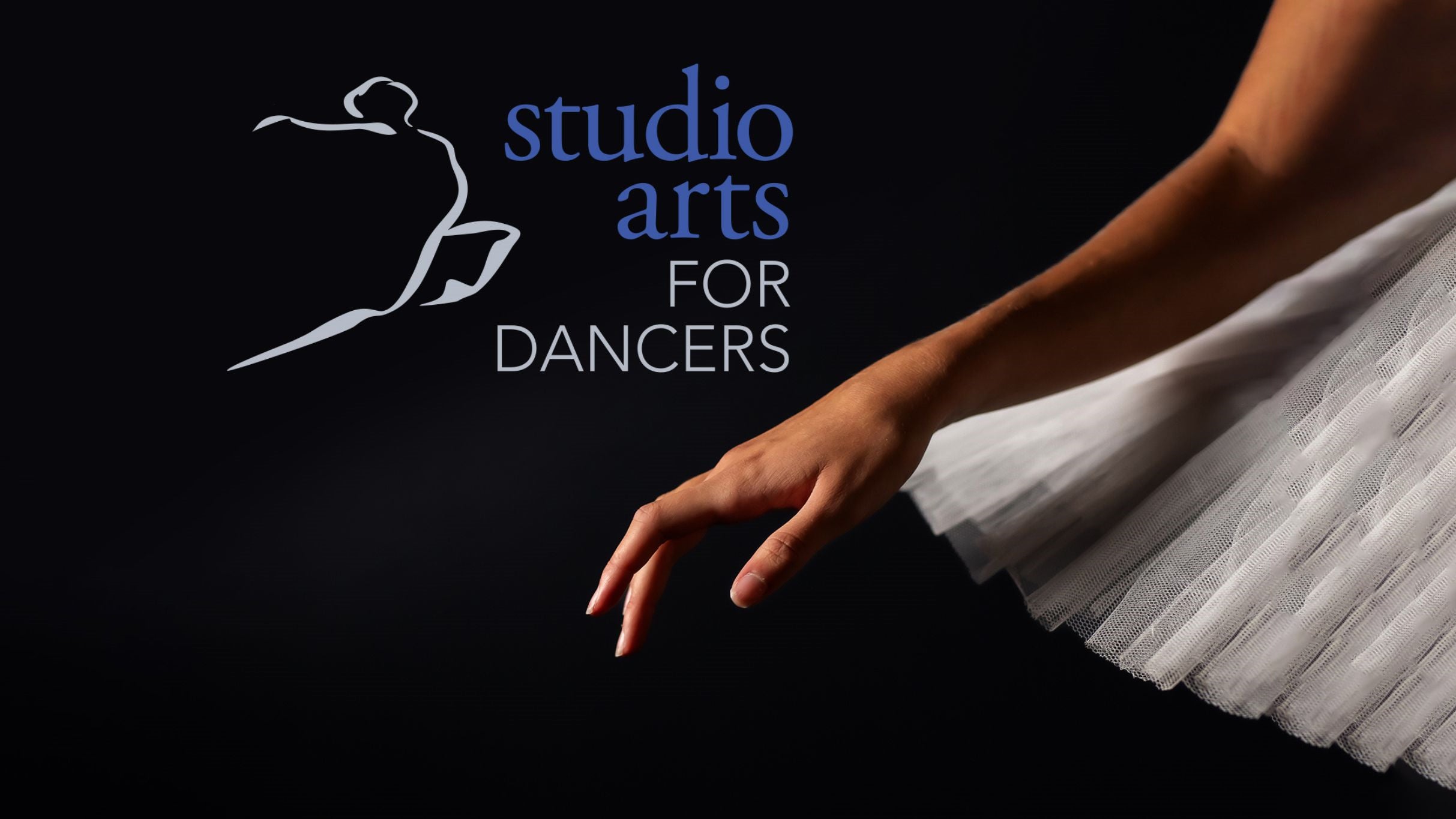 Studio Arts for Dancers at Tennessee Theatre