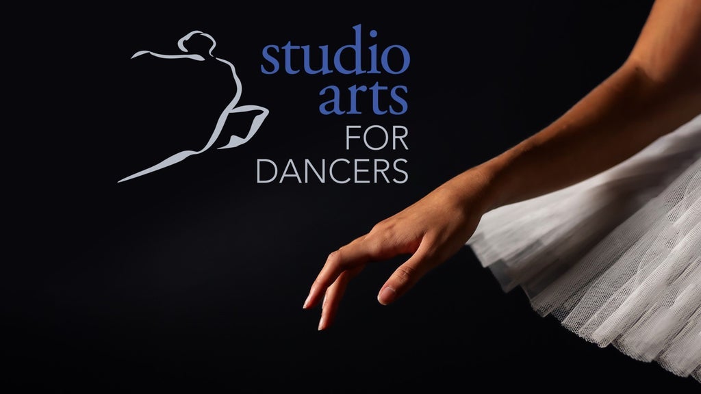 Photo of Studio Arts for Dancers Spring Concert