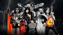 KISS Symphony Show Tribute by MR. Speed in Czechia