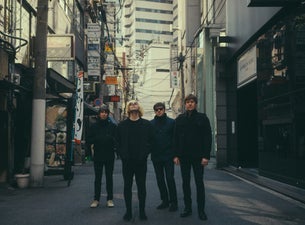 THE CHARLATANS, 2025-07-03, Manchester