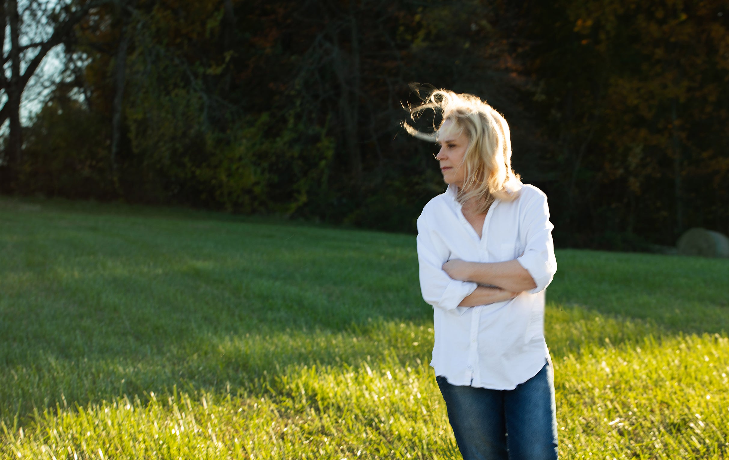 Mary Chapin Carpenter w/ Brandy Clark