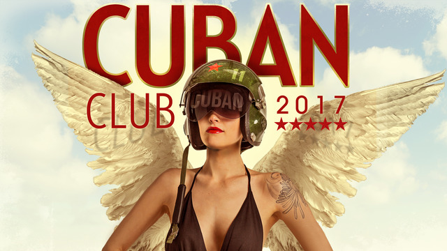 Cuban Club