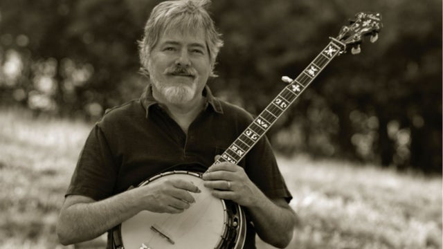 Bela Fleck : Bluegrass Heart in Vicar Street, Dublin 03/02/2024