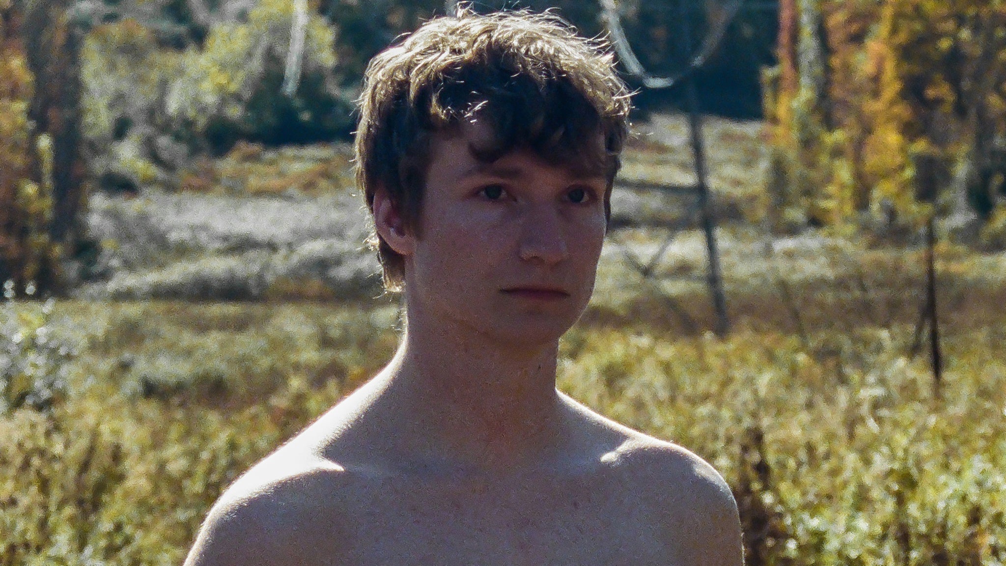 Kevin Atwater