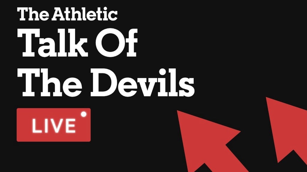 Hotels near Talk of the Devils Events