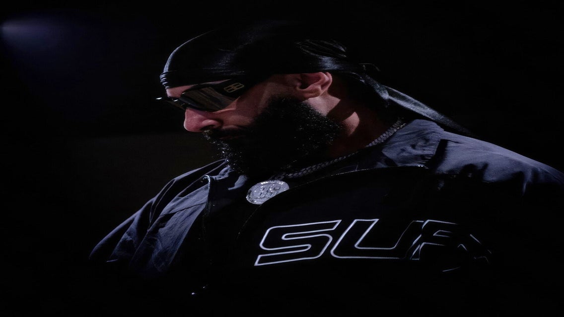 La Fouine