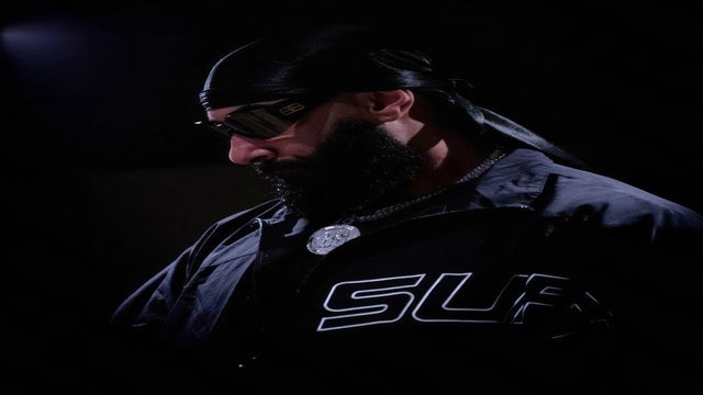 La Fouine