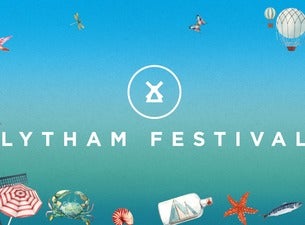 Lytham Festival - Part 1 Accessible 5 Day Pass