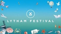 Lytham Festival in UK
