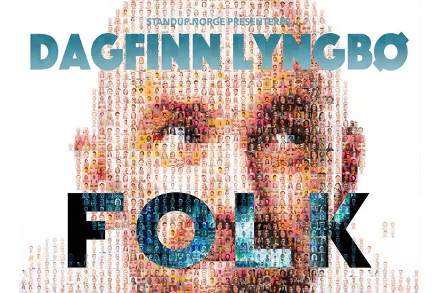Ticket Reselling DAGFINN LYNGB&Oslash; - FOLK
