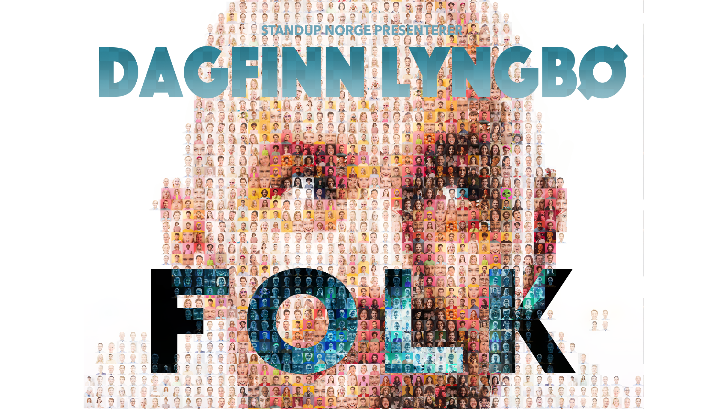 Dagfinn Lyngbø – Folk – 2025-11-01
