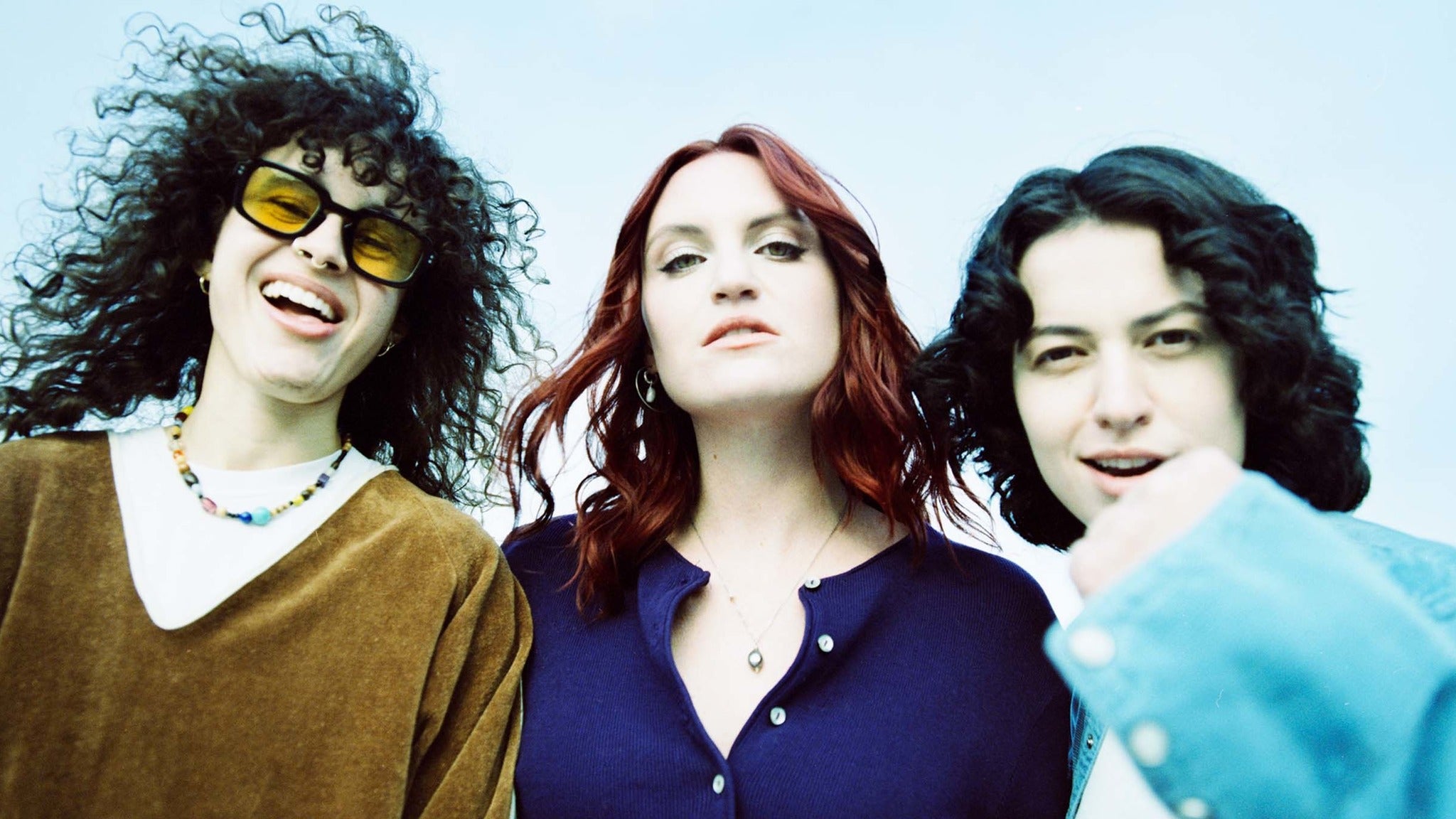 MUNA at Knitting Factory Concert House - Boise - Boise, ID 83702