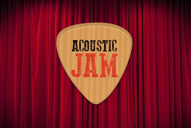 98.1 the Bull Presents Acoustic Jam