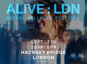 Daybreaker - Full Day, 2025-09-07, London