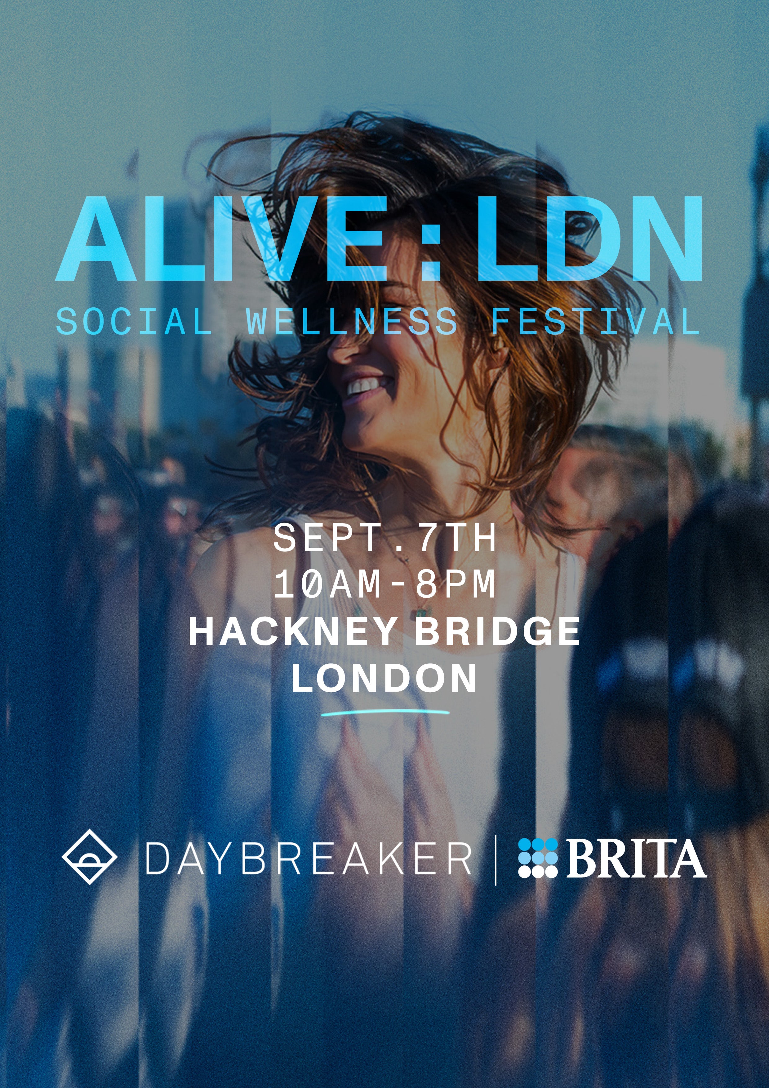 Hotels near Daybreaker Events