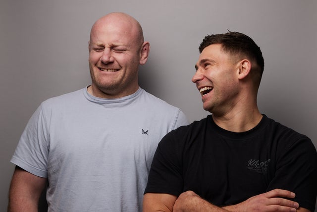 Presale codes for for the love of rugby: members use these when buying pre-sale tickets