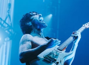 Edinburgh Summer Sessions - Biffy Clyro