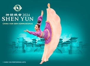 Image of Shen Yun